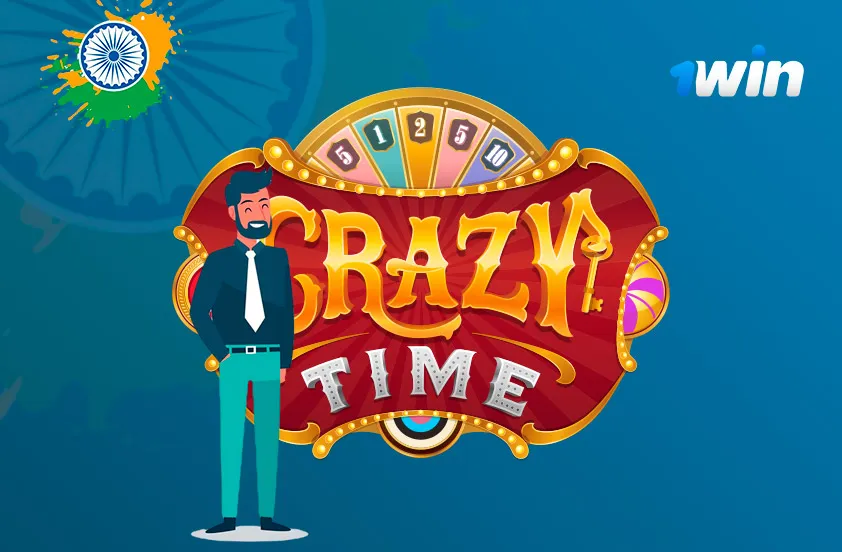 Crazy time
