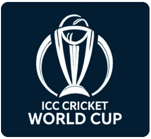 ICC Cricket World Cup