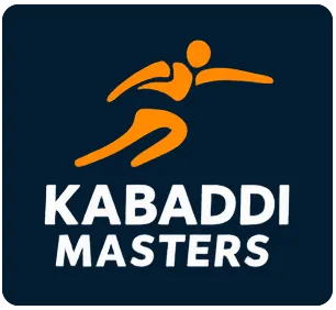 Kabaddi Masters